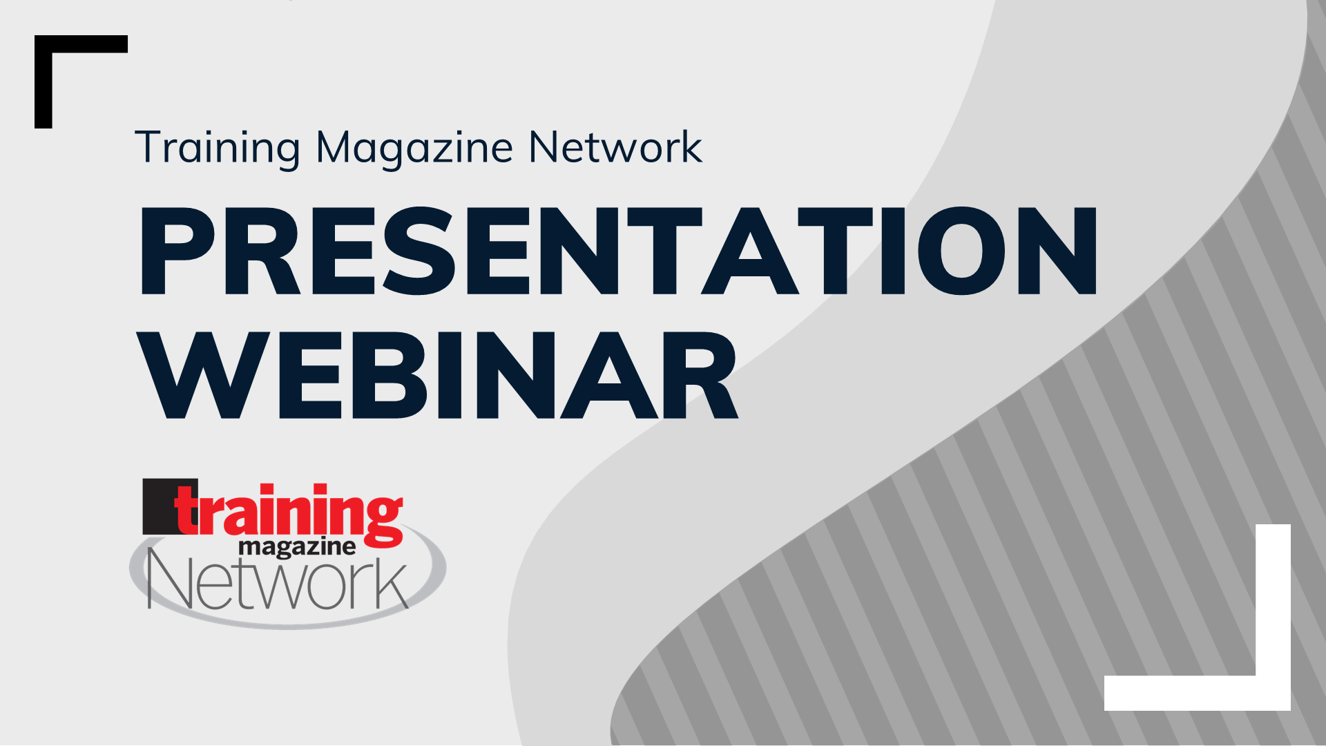 TMN Event: Awesome PowerPoint Tricks for Effective Presentations, Tuesday May 14